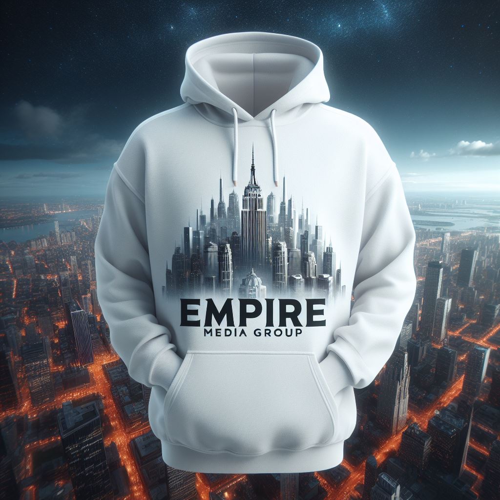 Hoodie Variant 20 — Hoodie