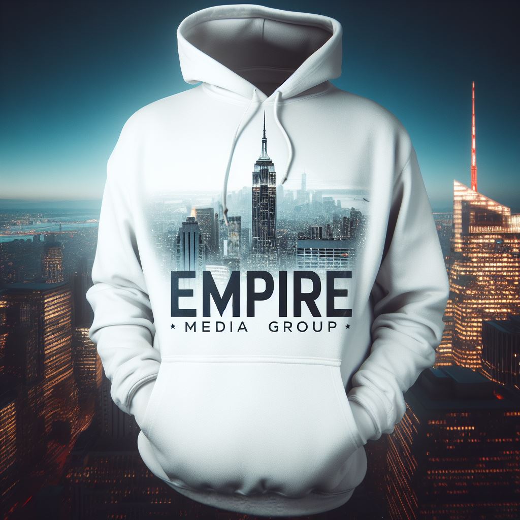Hoodie Variant 21 — Hoodie