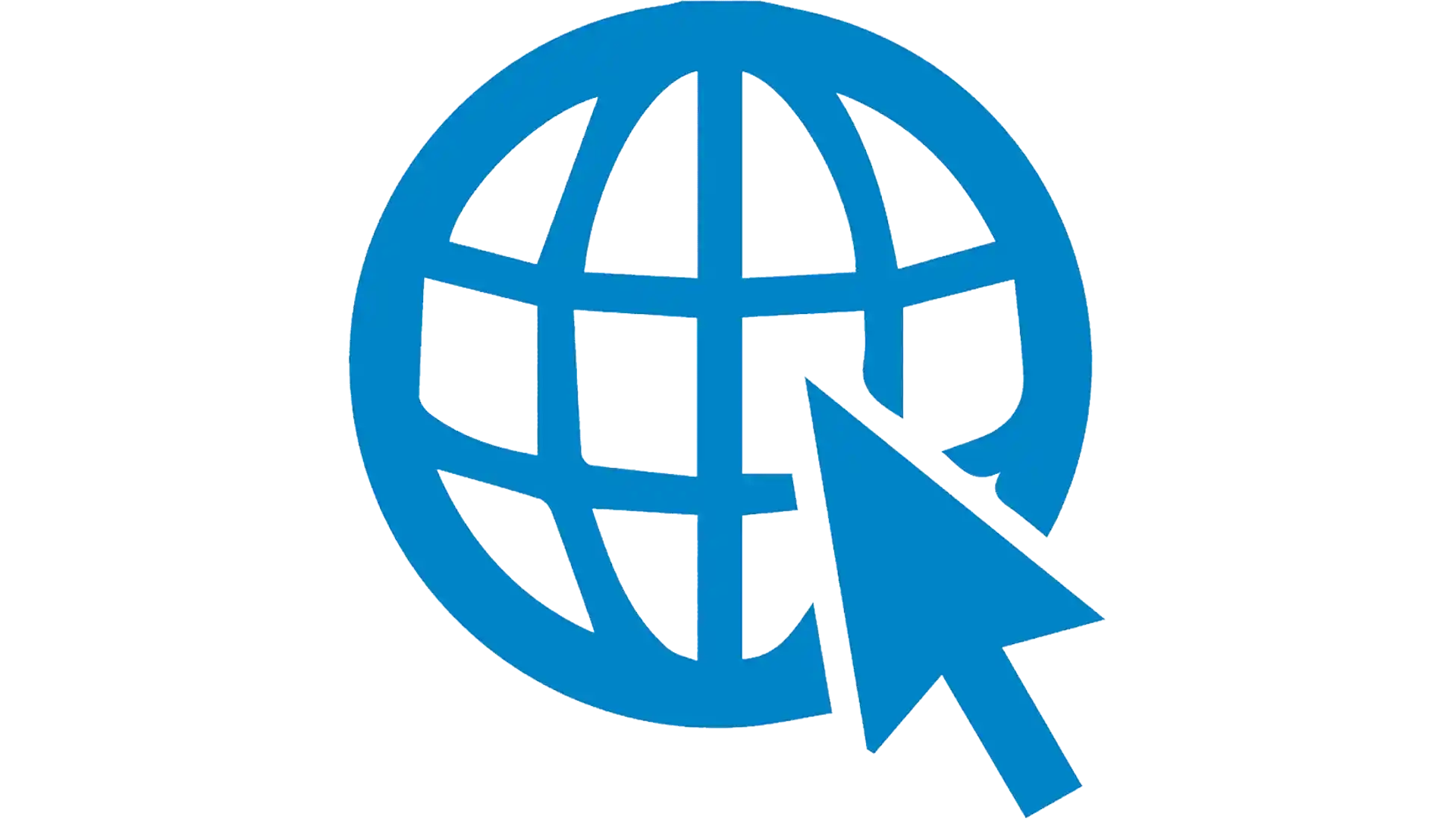 website icon