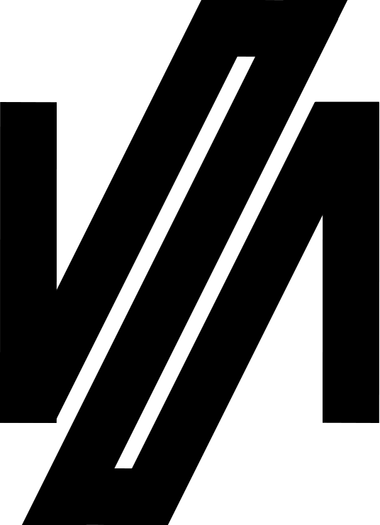 viral double logo