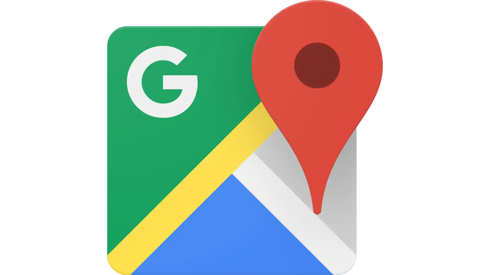 google maps logo