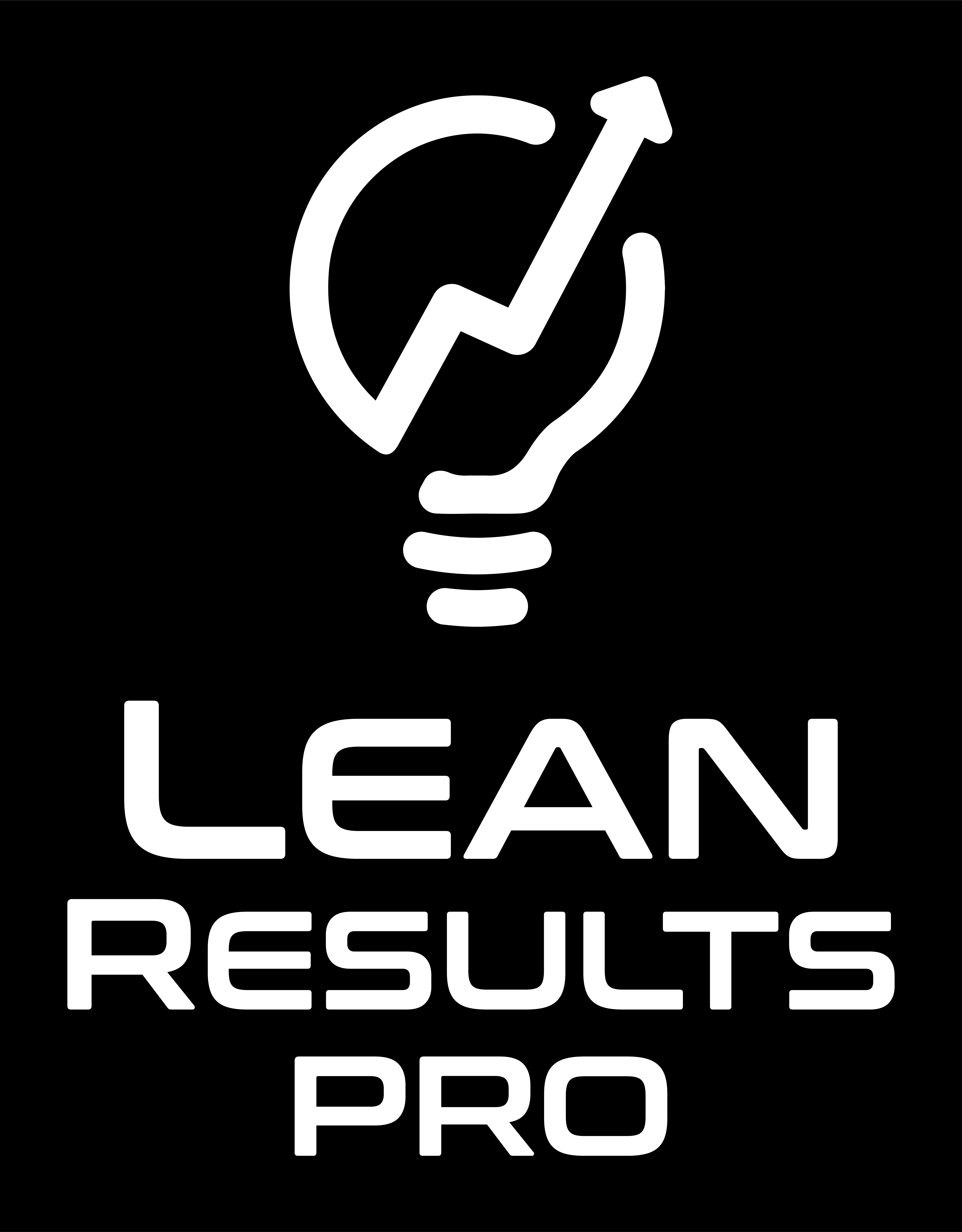 Lean Results Pro Logo