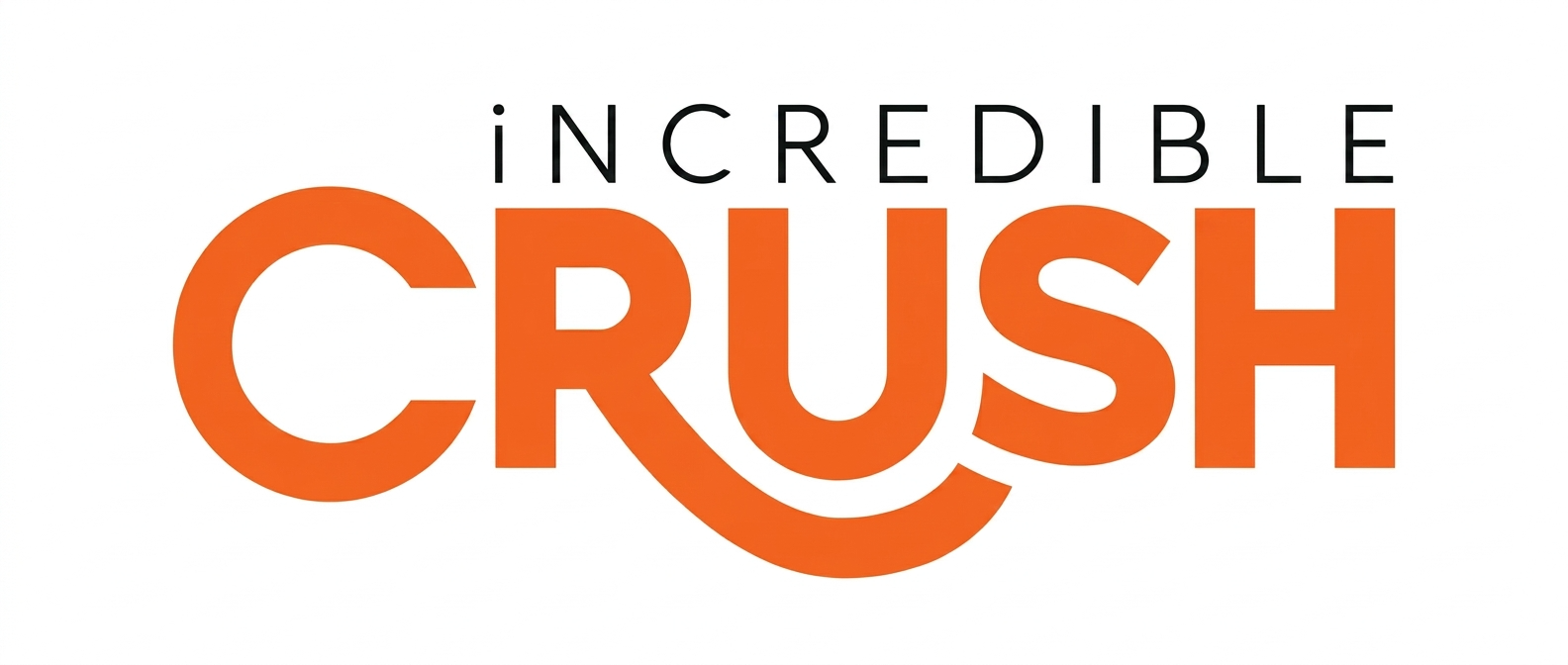 Incredible Crush Volleyball