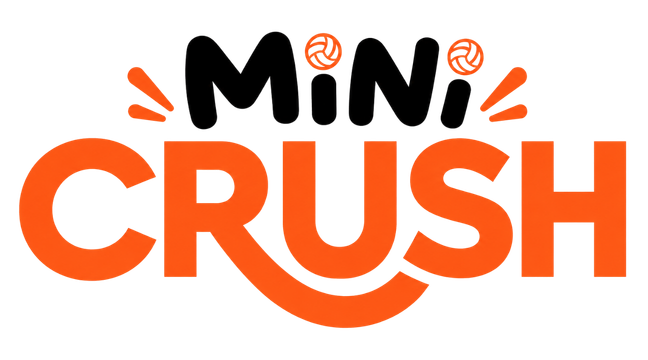 Crush Cubs Volleyball