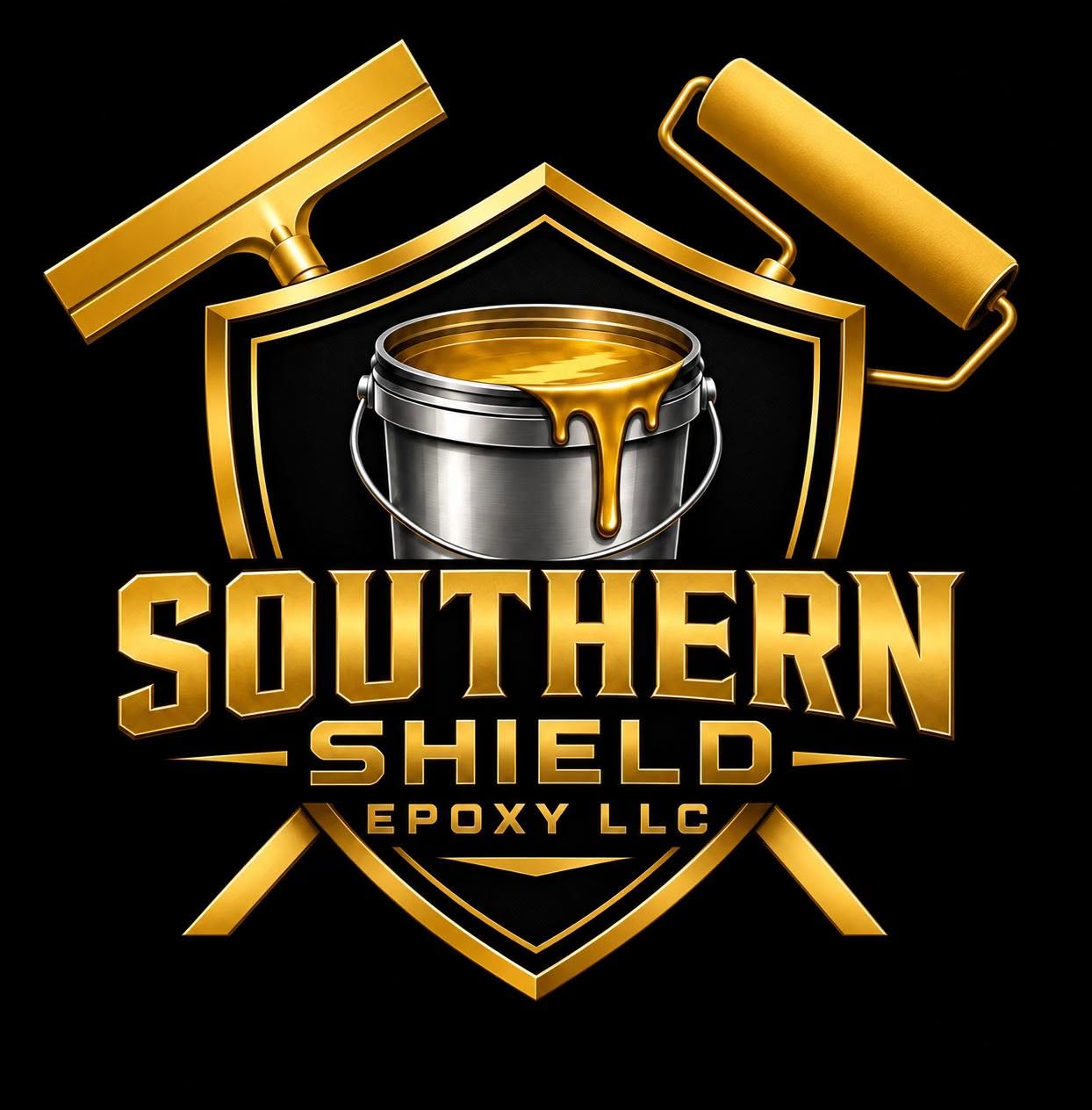 Southern Shield Epoxy