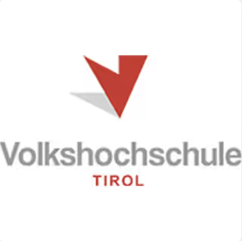 VHS Tirol Logo