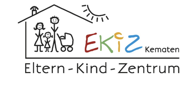 EKiZ Kematen Logo