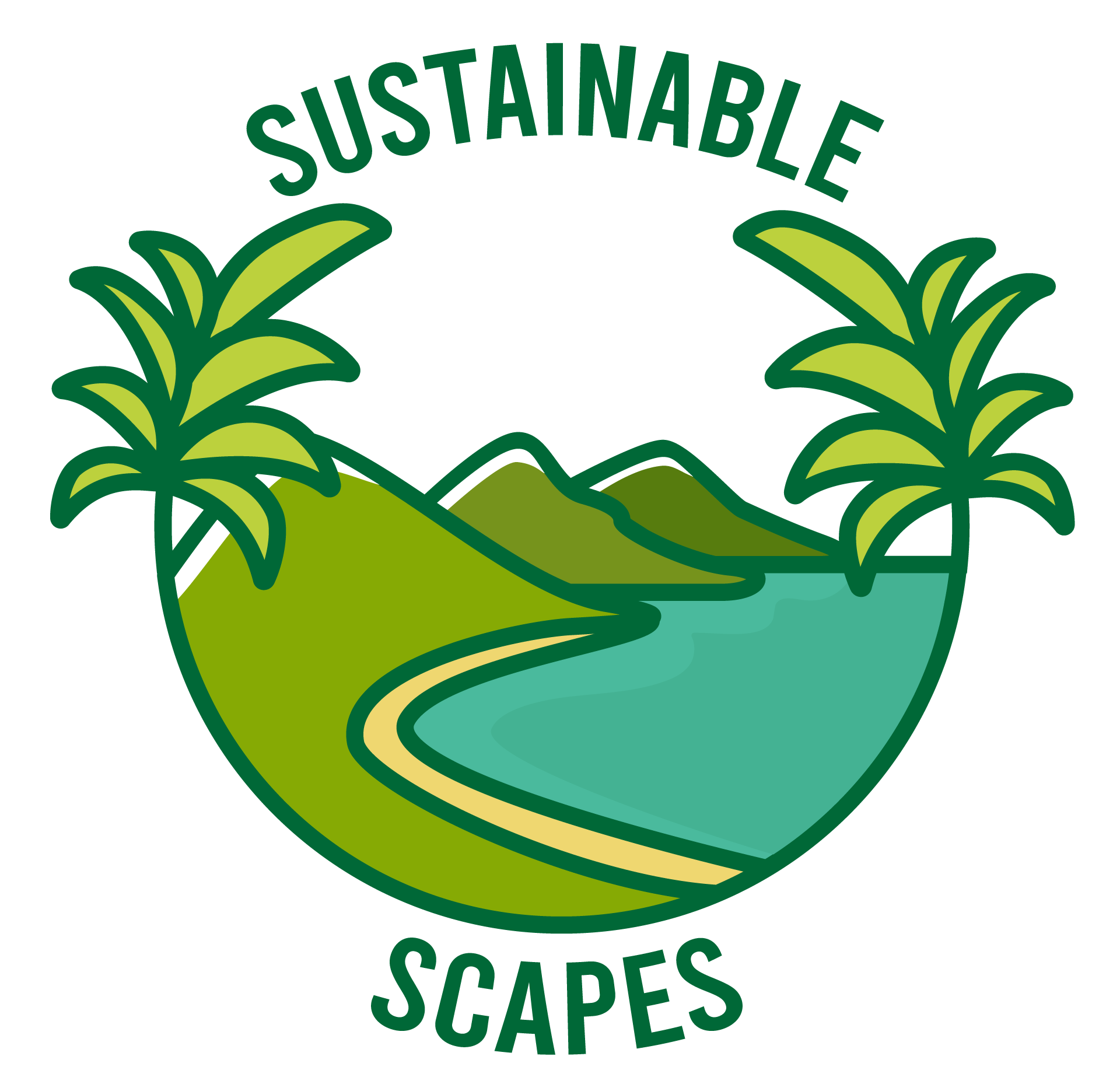 Sustainable Scapes landscaping Gisborne