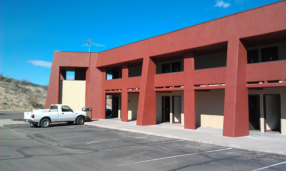 Commercial Painting