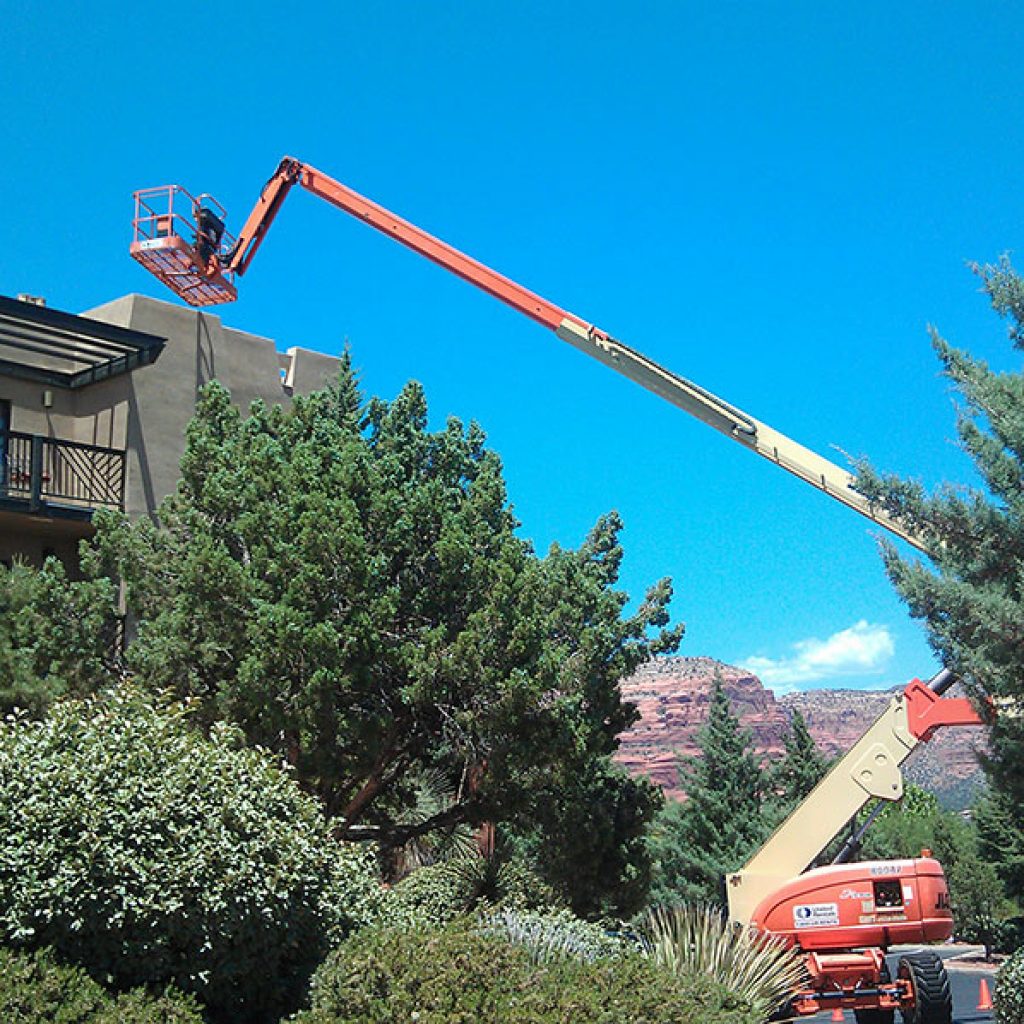 Commercial Projects