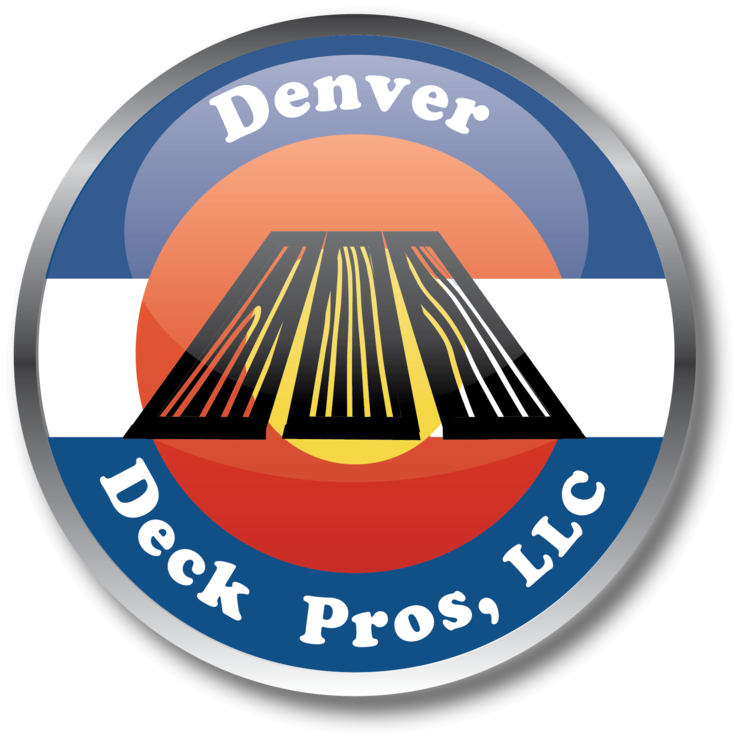 Denver Deck Pros Logo