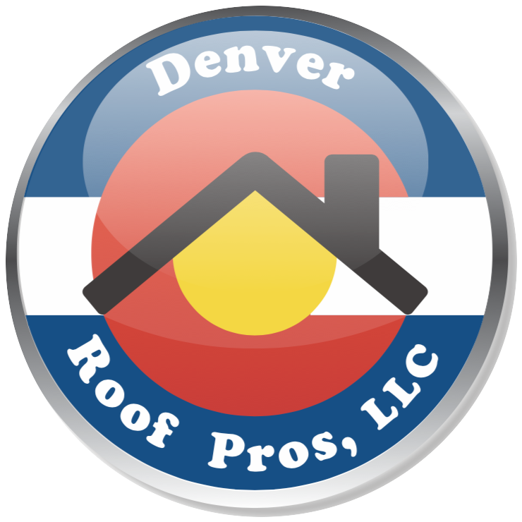 Denver Roof Pros Logo