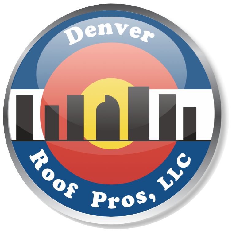 Denver Roof Pros Logo