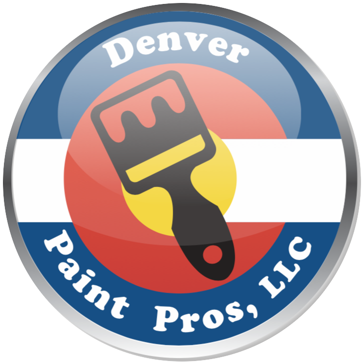 Denver Paint Pros Logo