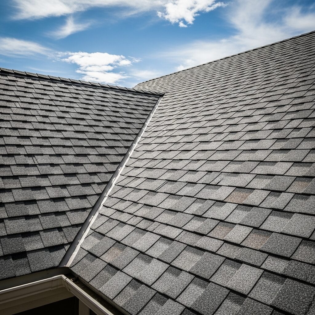 Residential Roofing