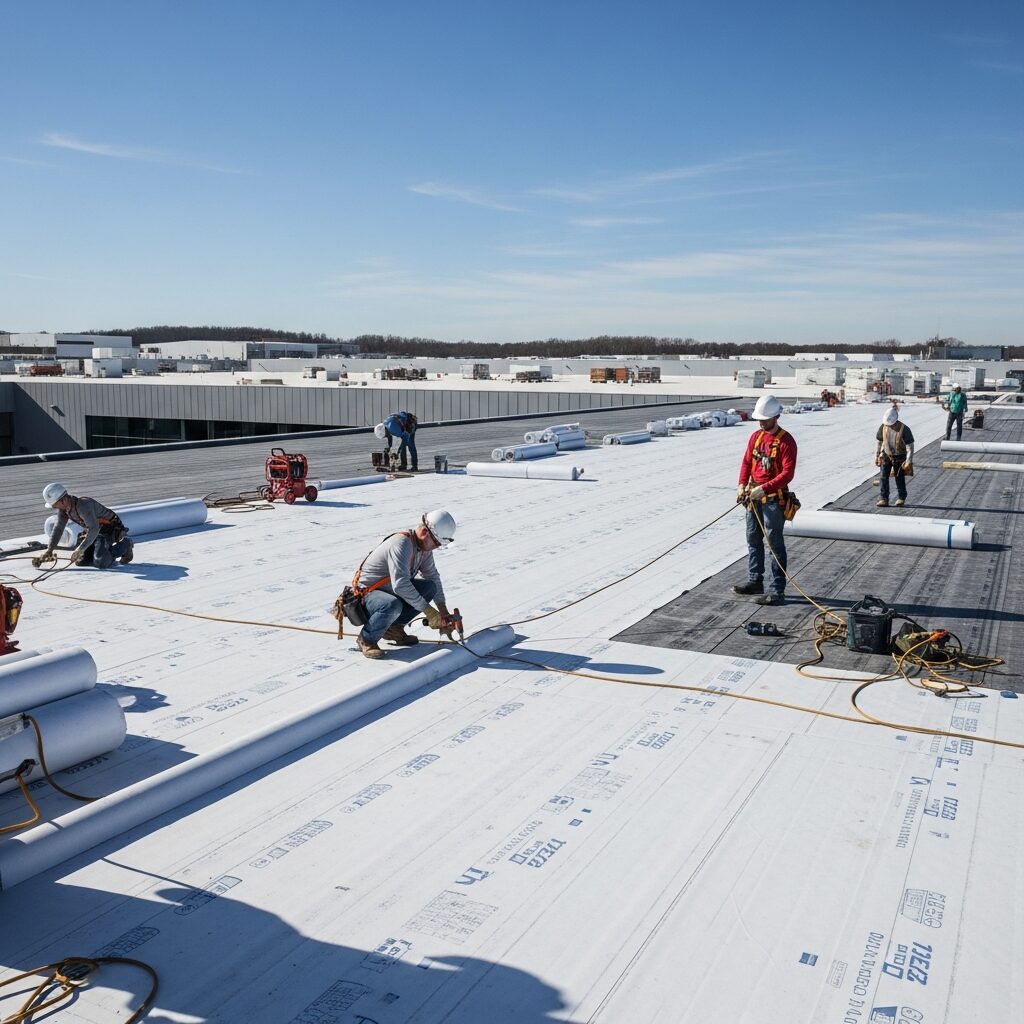 Gutters and Downspouts