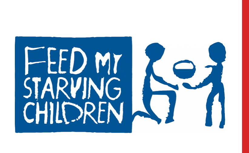 Feed My Starving Children Logo