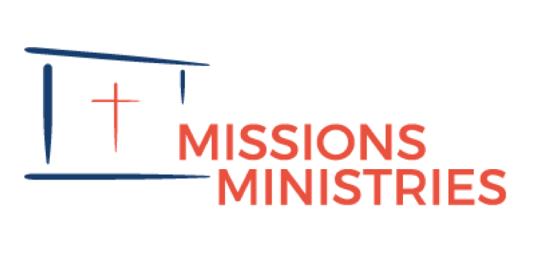 Missions Ministries Logo