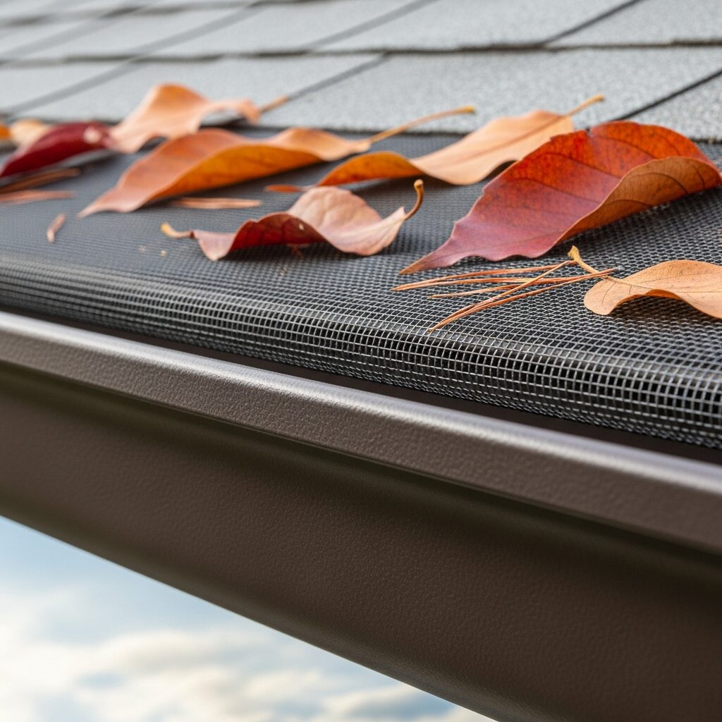 Gutter Guards