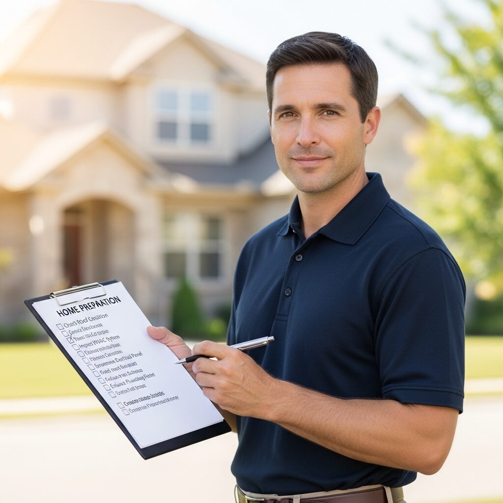 Avoid Last Minute Repairs