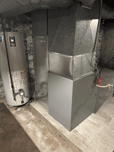 Drain Cleaning Wind Gap