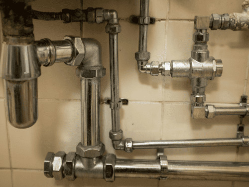 Plumbing