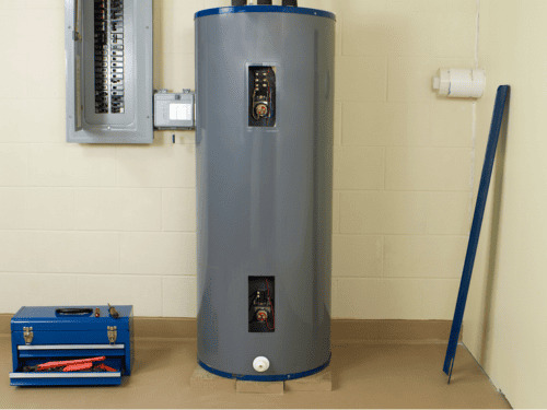 Oil and Gas Burner Service in Wind Gap