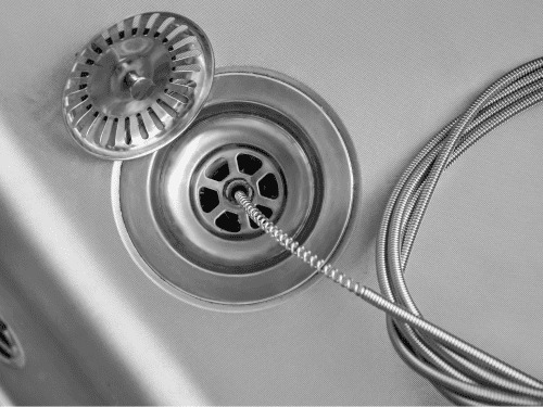 Drain Cleaning in Wind Gap