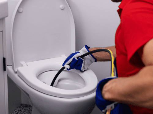 Pen Argyl Drain Cleaning