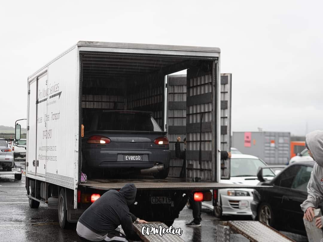 pro moving truck in taupo