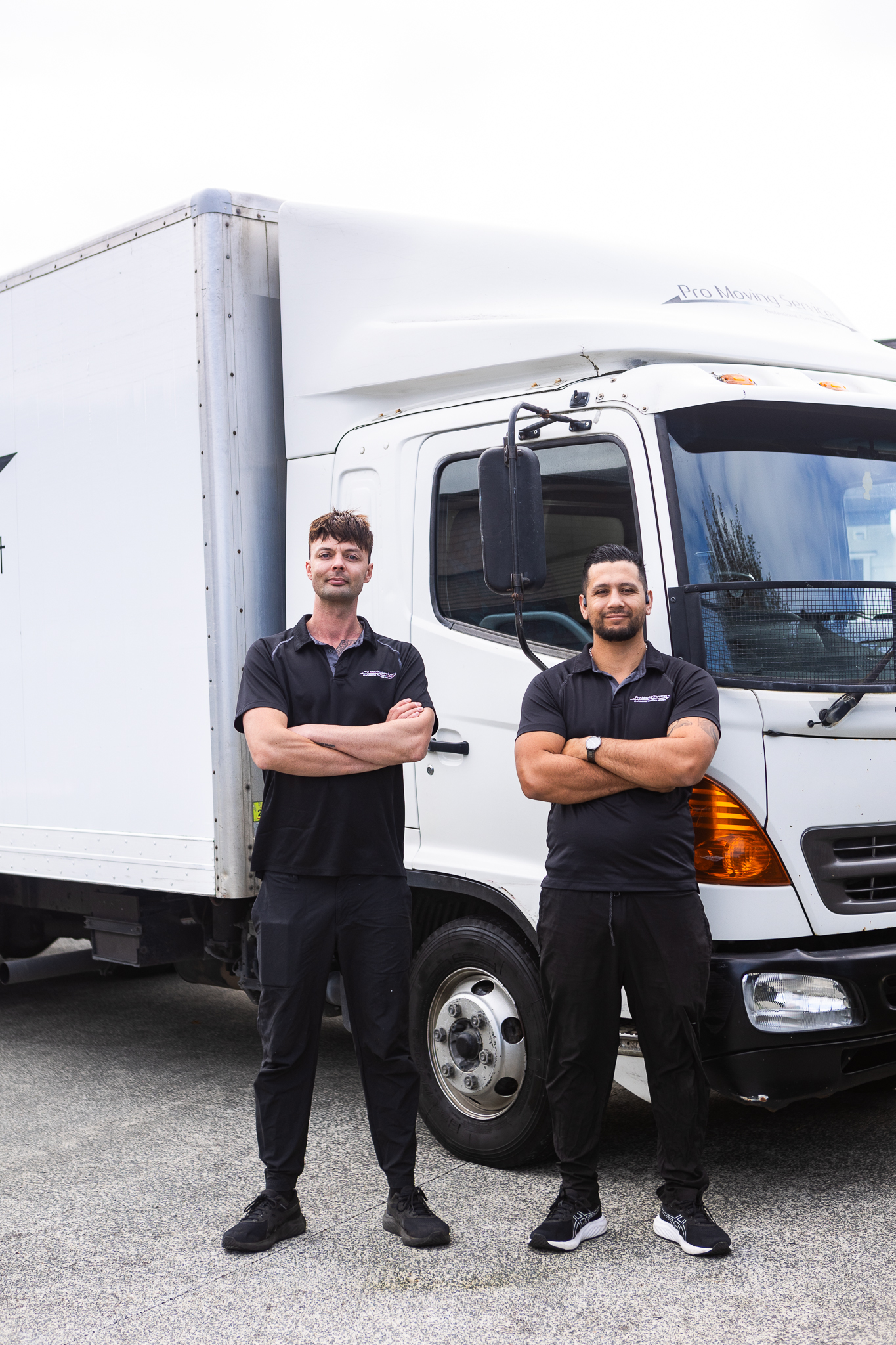 aucklands house movers
