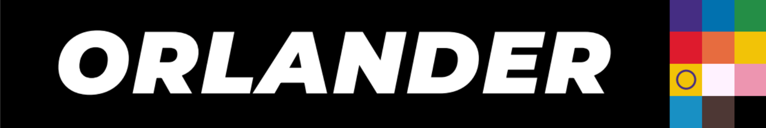 Orlander
