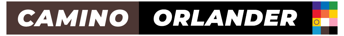 Camino Orlander