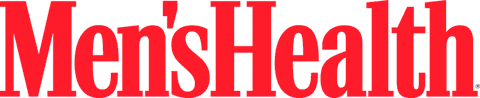 Logo de Men's Health