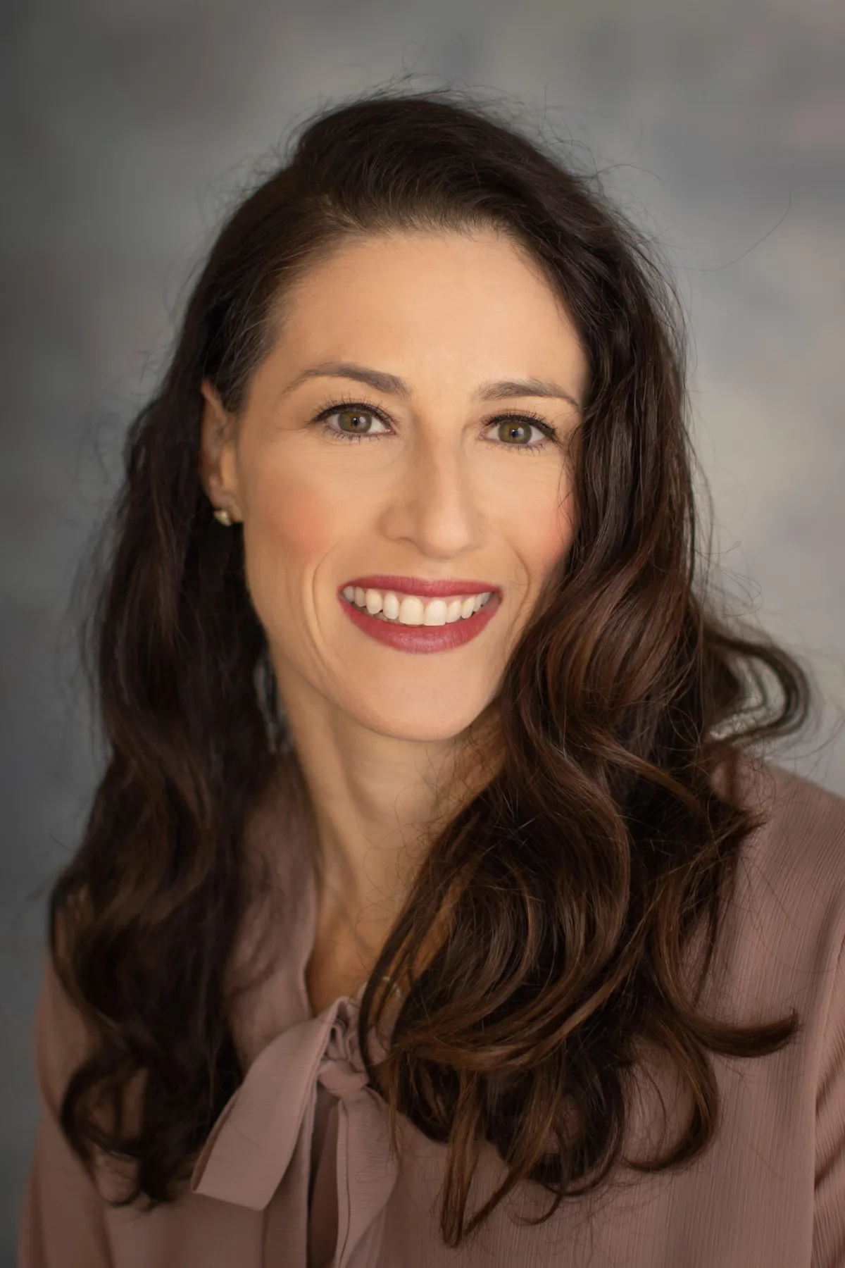 Jean Hawney, SLP & Feeding Specialist