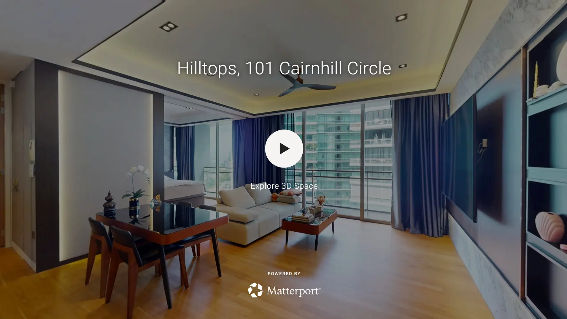Hilltops Condominium Thumbnail
