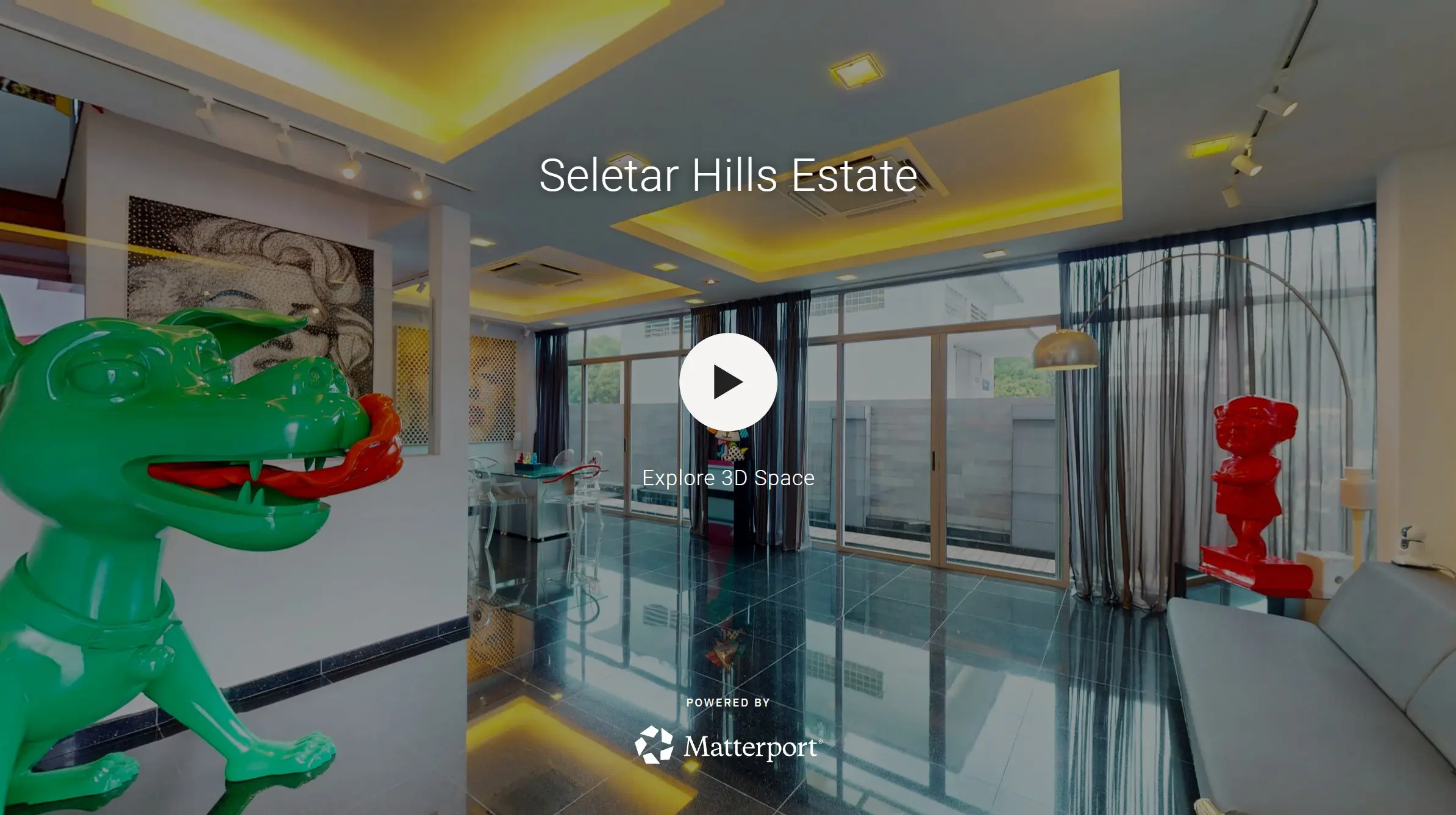Seletar Hills Thumbnail