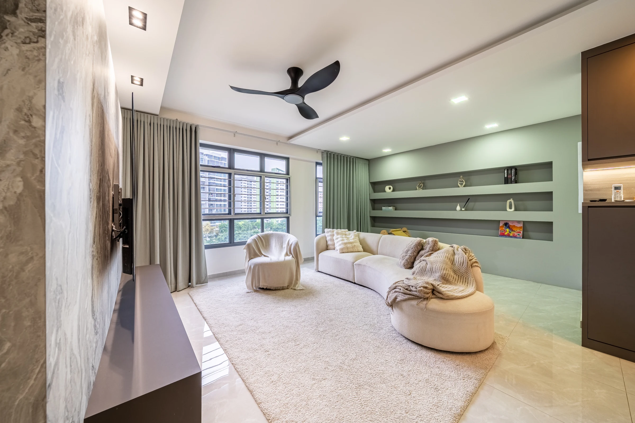 Condo Property Photography 1