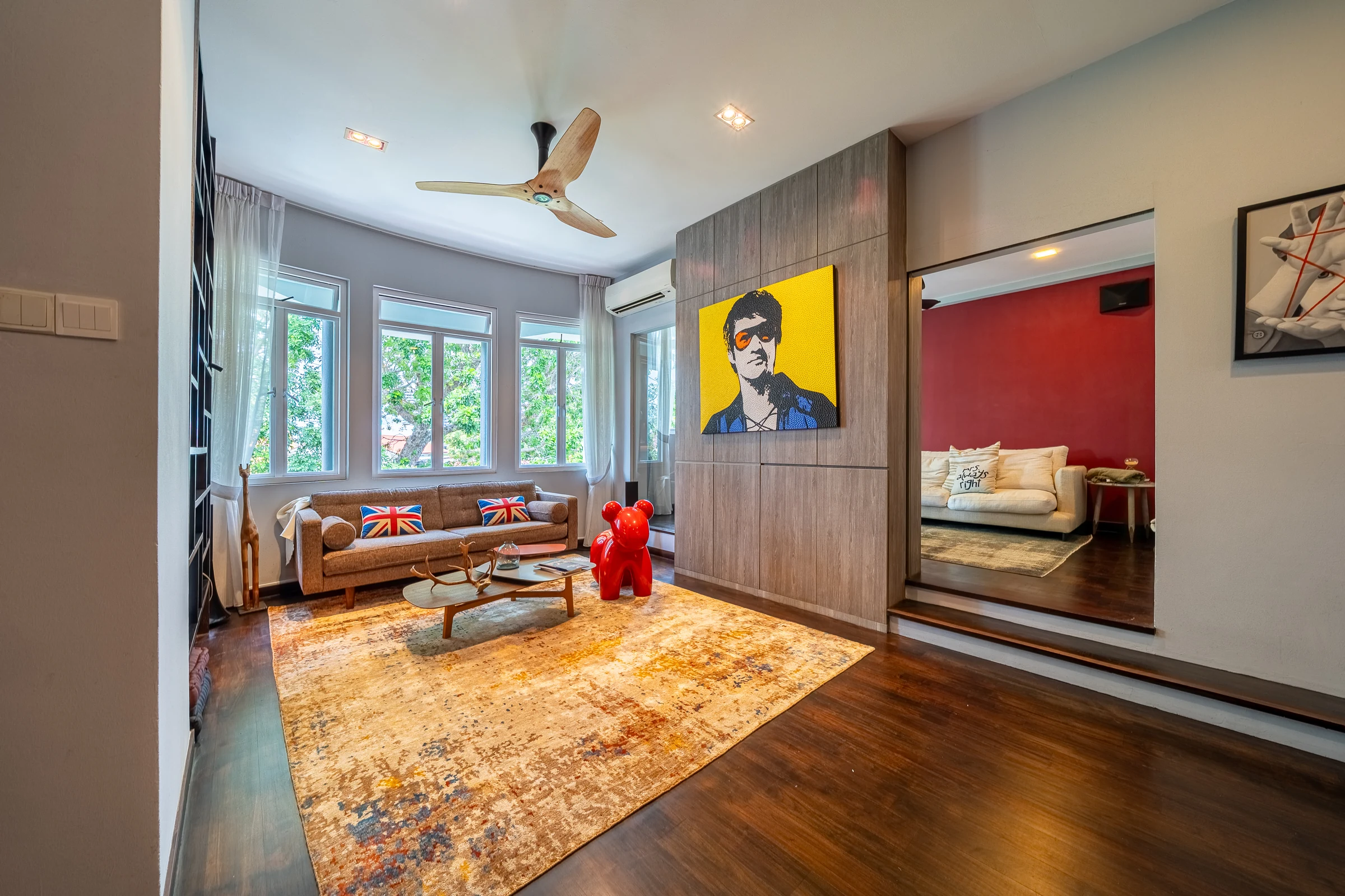 Condo Property Photography 4