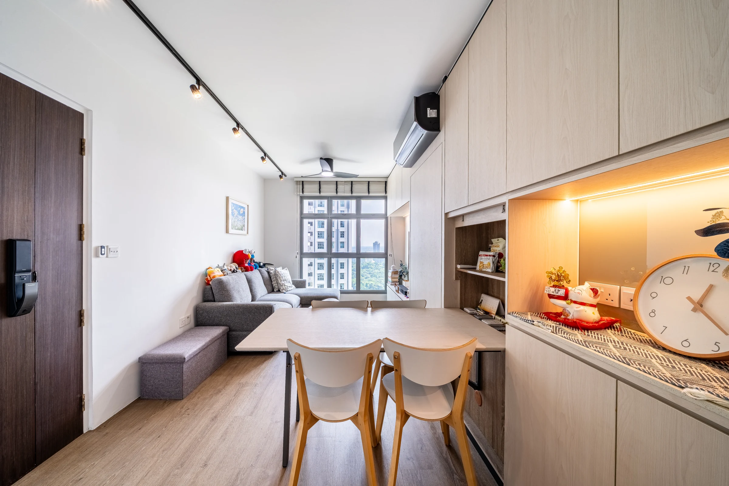 HDB Property Photography 1