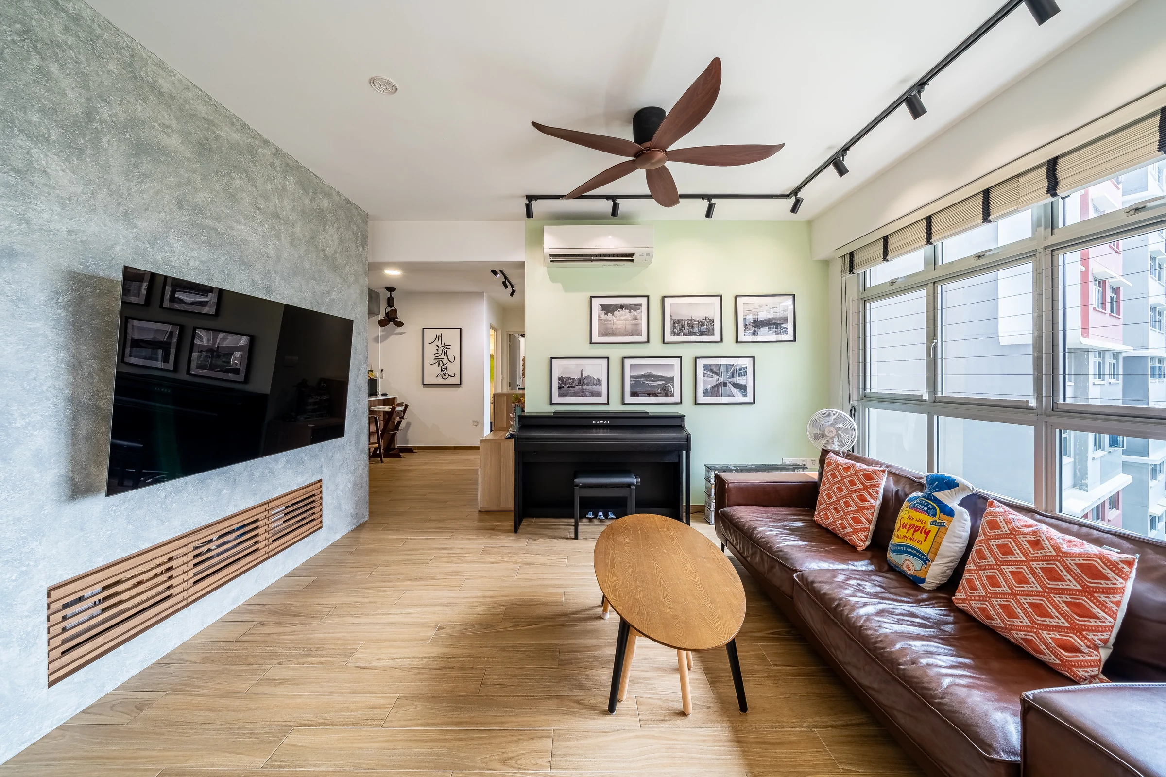 Condo Property Photography 3