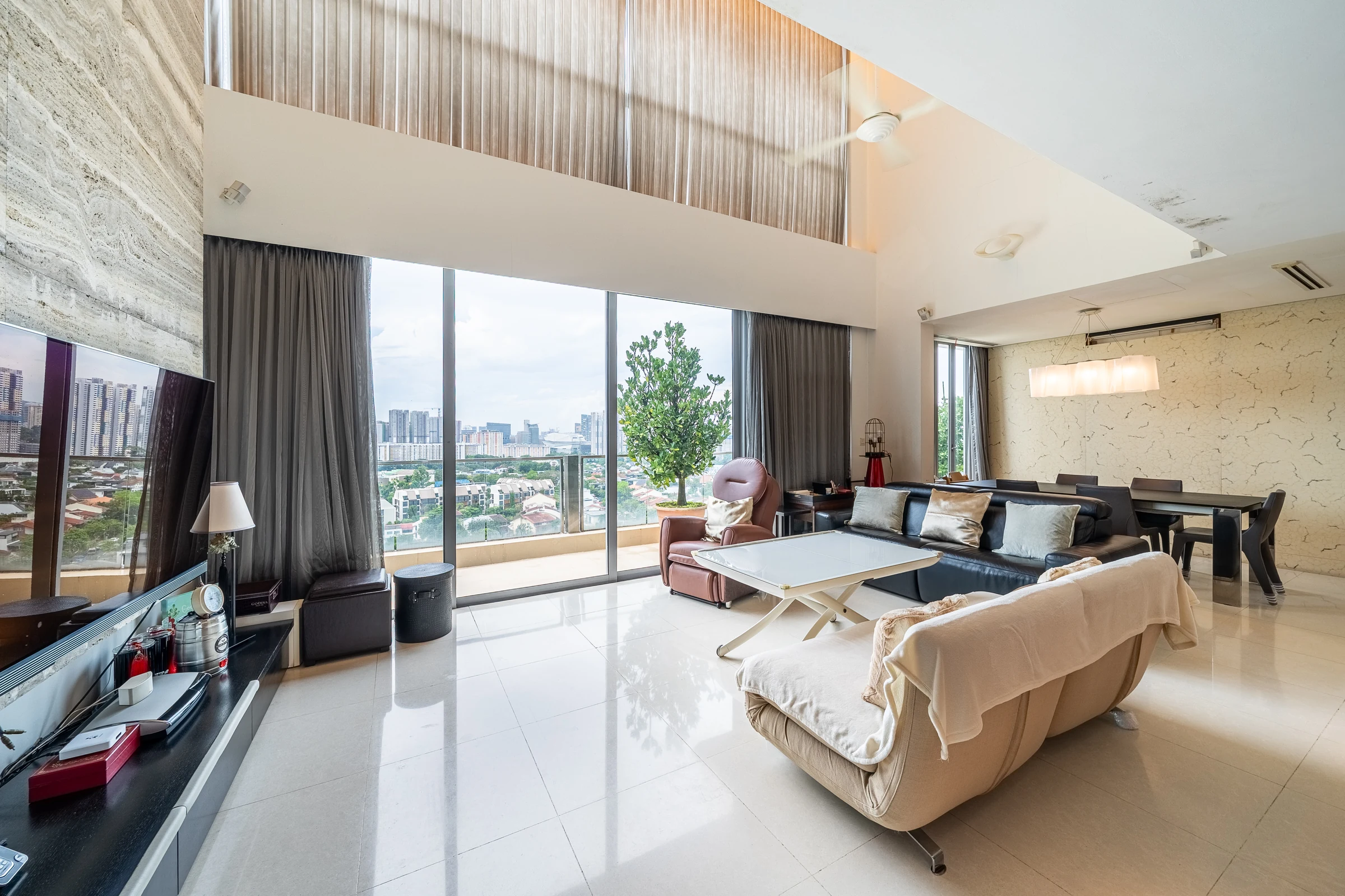 Condo Property Photography 5