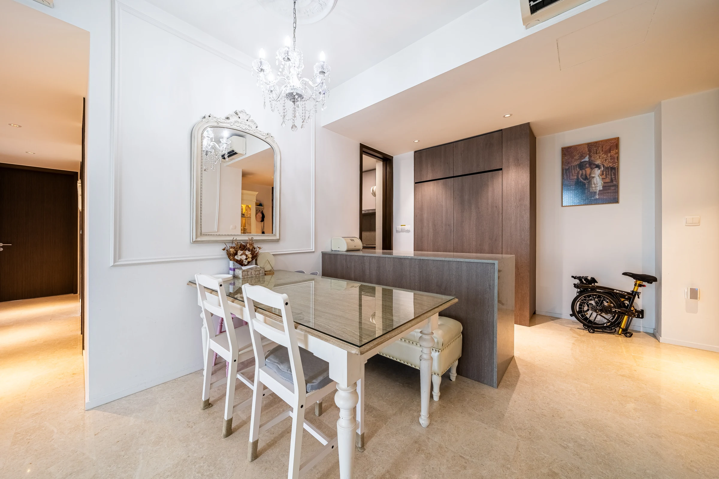 HDB Property Photography 2