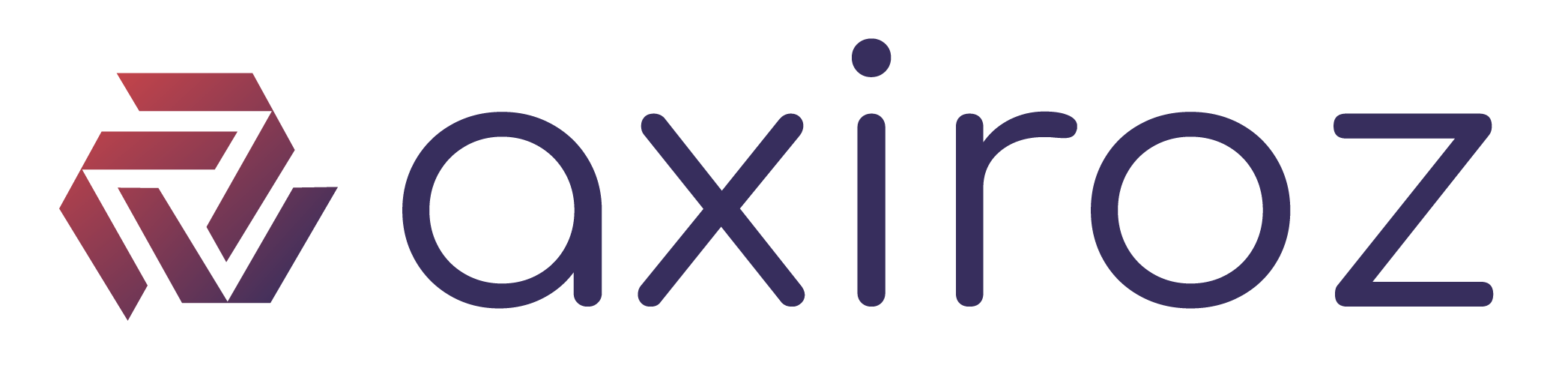 Axiroz Logo