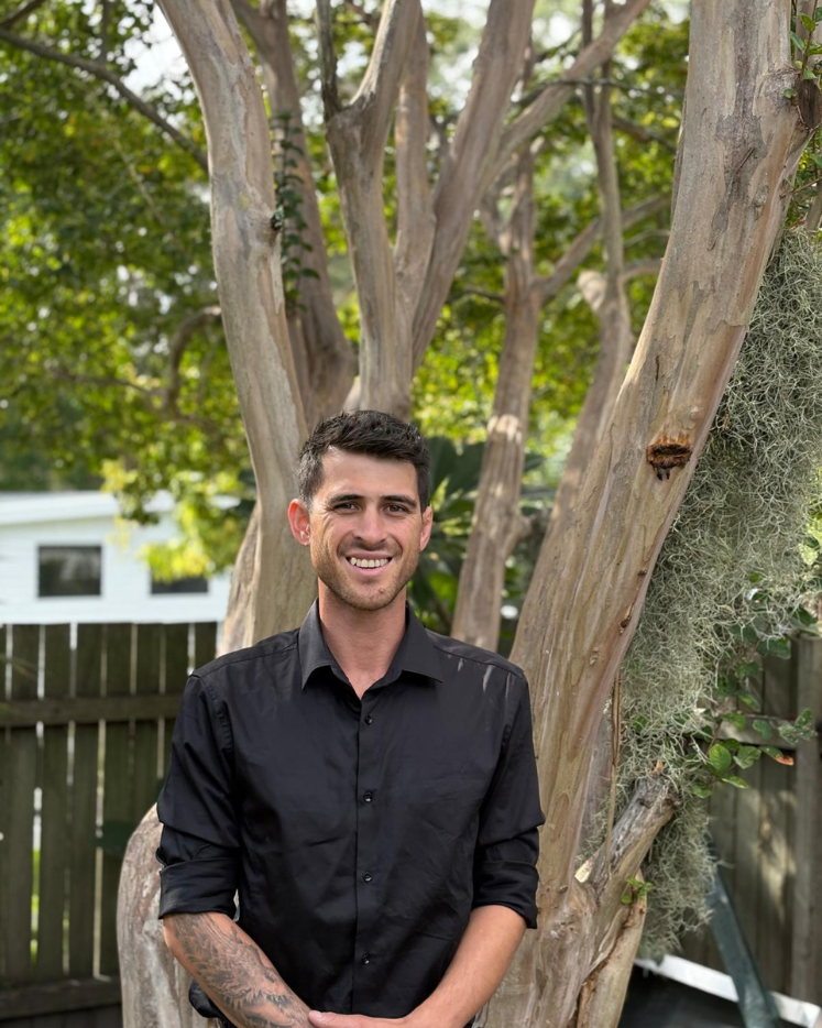 Tyler Carson - Operations Manager