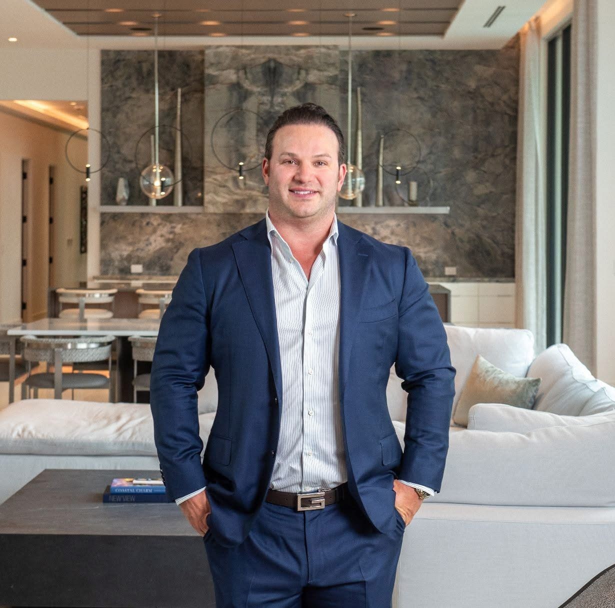 Frederick Alonzo, Tampa Bay Real Estate Expert