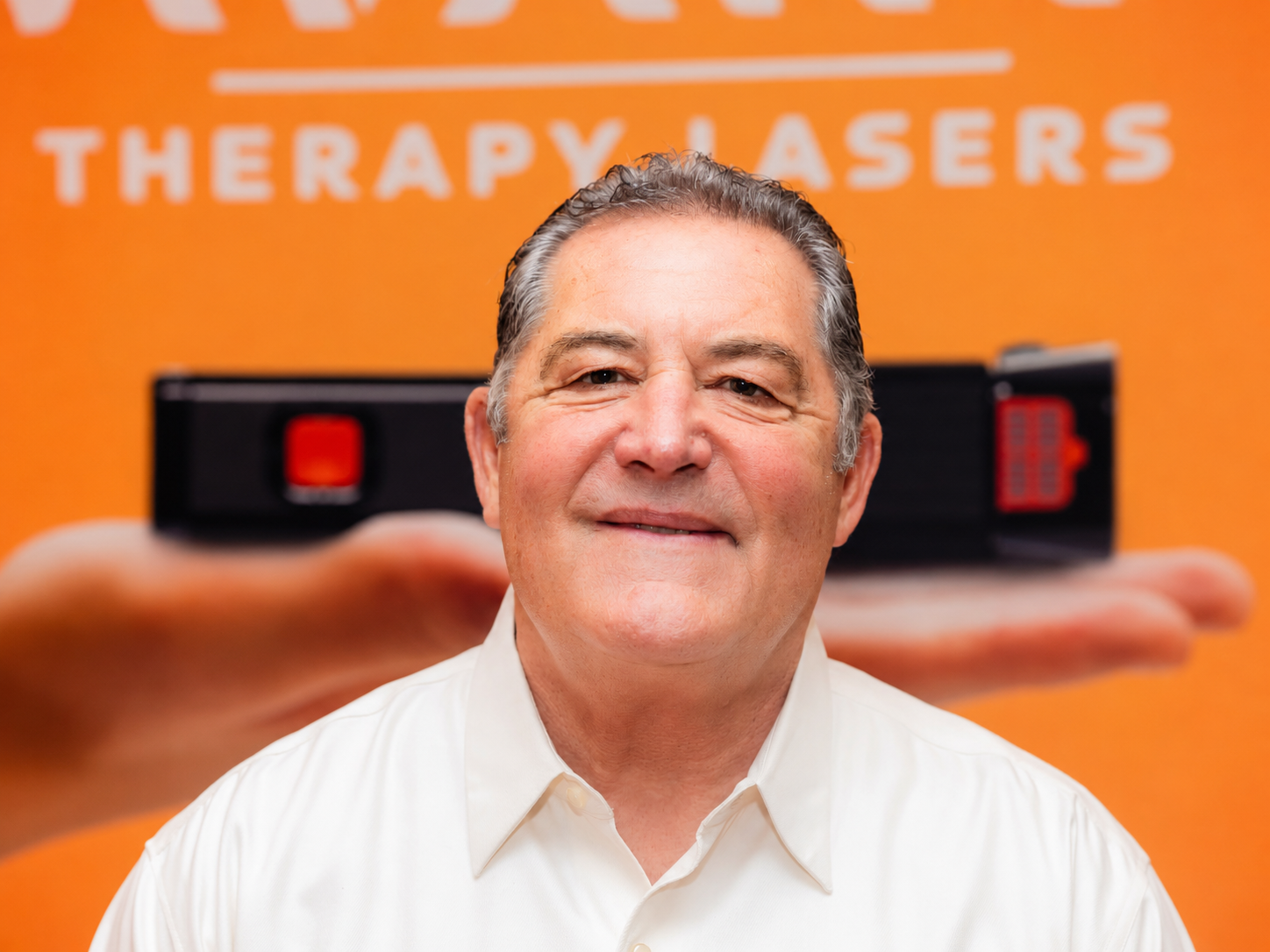 Dr. Richard Amy — Avant Wellness Systems