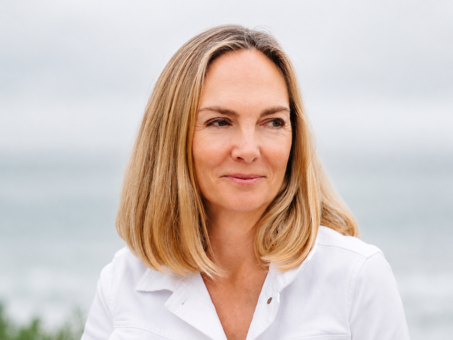 Pamela Moffat — President, Avant Wellness Systems
