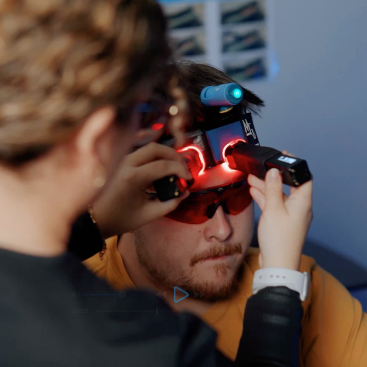 Avant Laser