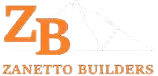 Zanetto Builders Logo